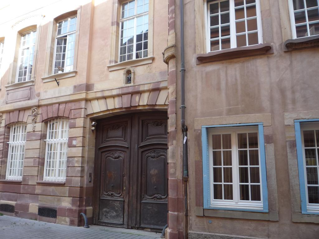 Cathédrale Waldner De Freundstein Estrasburgo