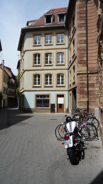 Apartamento Cathédrale Waldner De Freundstein *