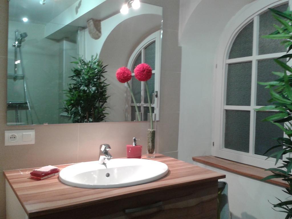 Apartamento Cathédrale Waldner De Freundstein