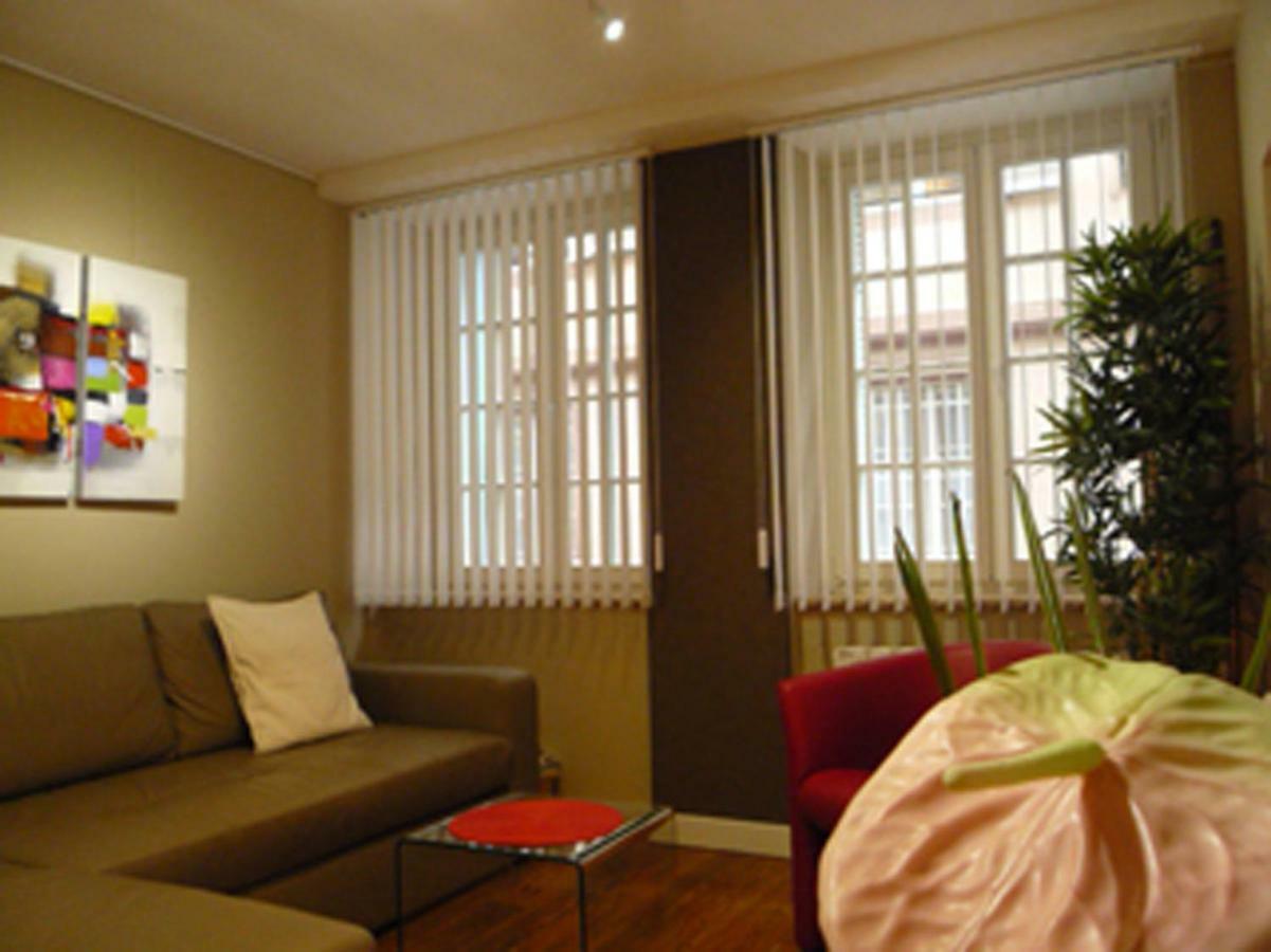 Apartamento Cathédrale Waldner De Freundstein *