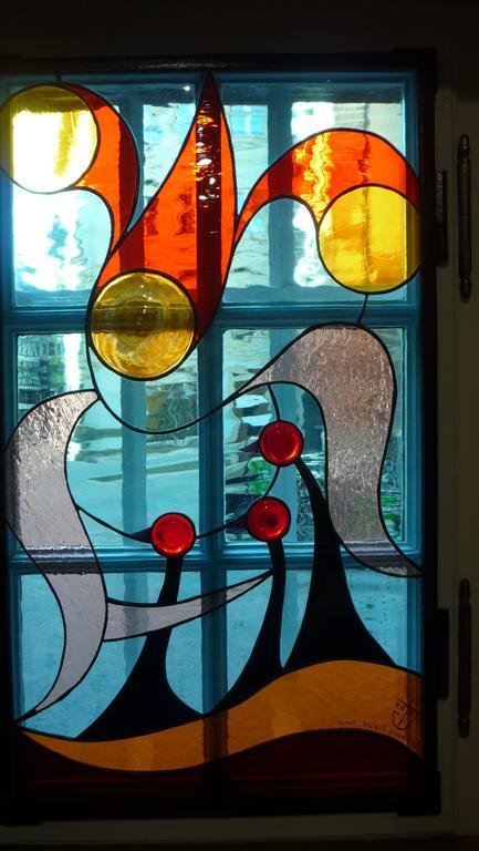 Apartment Cathédrale Waldner De Freundstein Straßburg