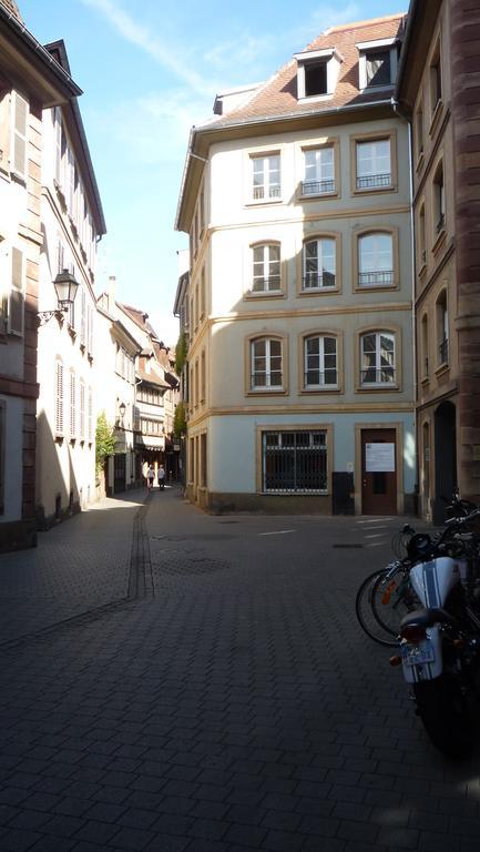 Apartment Cathédrale Waldner De Freundstein *